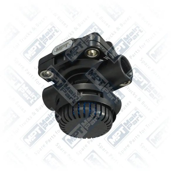 2) 81521166074,81521166075,81521166076,81521169075,0044296344,0044298044,9730060030,1935646,PRO0110030,1518267, PRO0110030 ProVia Válvula de relé, MPT Main Part