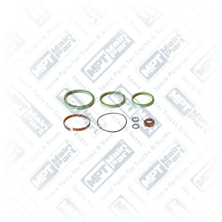 4.GB.0059 Alojamento da caixa de velocidades, Kit de reparo