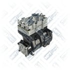 2.LK.1002 | Compressor de ar, Com Embreagem