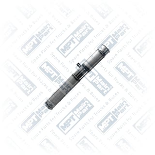 2.EN.0246 Flexrohr, Auspuff-Flexrohr