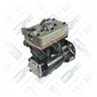 14.LK.0301 | Sprężarka powietrza, Dwucylindrowe