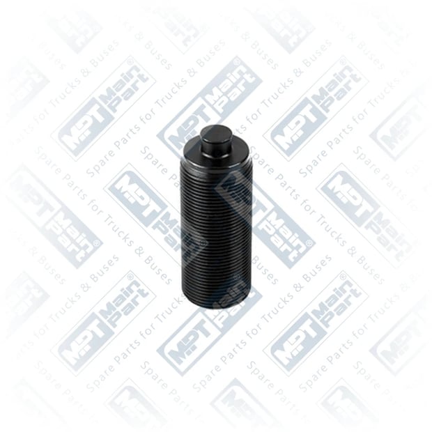 1) , 22.CP.0090 Kaliper Mekanizma, Civata, MPT Main Part