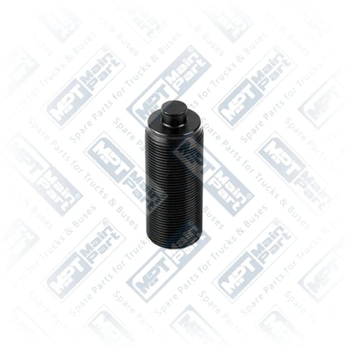 Bremssattel-Mechanismus