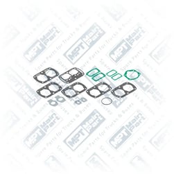 7.LP.0501 - Компрессор воздуха, Ремонтный комплект