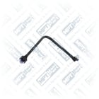 3.CS.0005 | Compressor de ar, Tubo de água