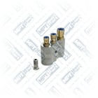 6.GB.0007 | Şanzıman Kutusu, Ventil