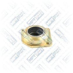 26.CP.0314 - Brake Caliper Cover, Cover