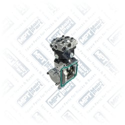 4.LK.1901 - Compressor de ar, Mono Cilindro