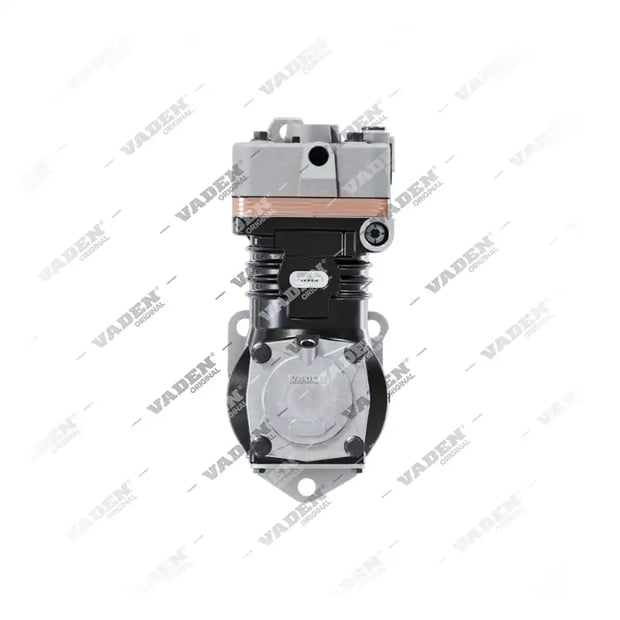 8) OE52096,LP4934, OE52096 Twin Cylinder, Air Compressor, Vaden