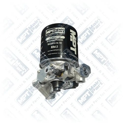 ОСУШИТЕЛЬ ВОЗДУХА ОДНОКАМЕРНЫЙ