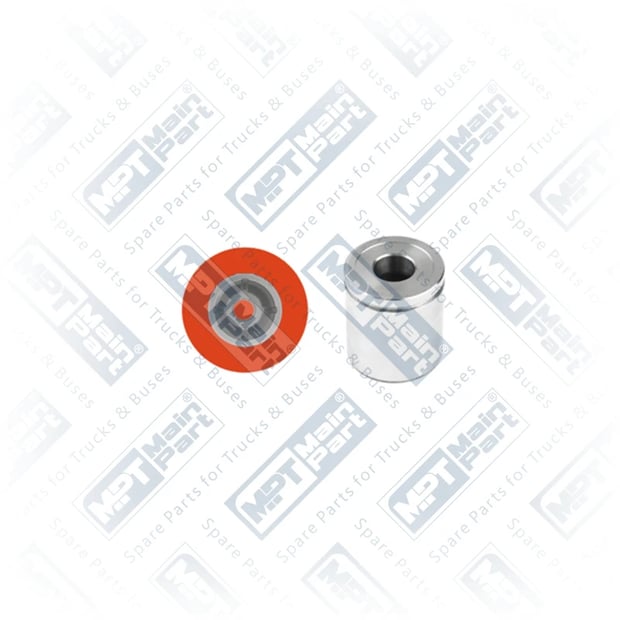 1) , 41.CP.0074 Mecanismo de calibrador, Pistão, MPT Main Part