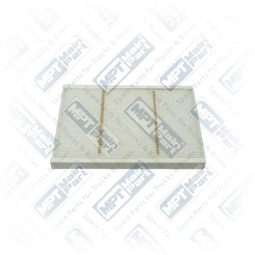 Система вентиляции кабины