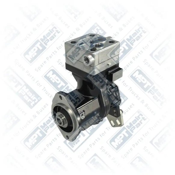 1) 9111555000,BFOX2875BA, 35.LK.0102 Luftkompressor, Monocilindrico, MPT Main Part