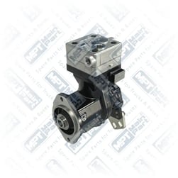 35.LK.0102 - Compressor de ar, Mono Cilindro
