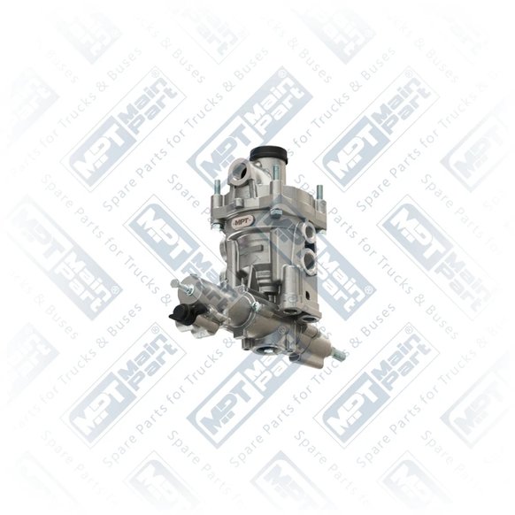 1) 4757155000,2090057,F004997,1319579,A05030111,1506232, A05030111 LOHR Zawór czujnika obciążenia ALB, Kompletny, MPT Main Part