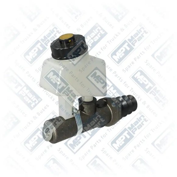 2) 5001834842,5010260052,2100728,KG2802101,626159AM, 2100728 FTE Cylindre Emetteur Embrayage, MPT Main Part