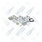 4.LP.0310 | Compressor de ar, Kit de reparo