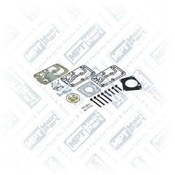4.LP.0310 - Compressor de ar, Kit de reparo