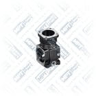 10.LK.1102 | Compressore d'aria, Alloggiamento