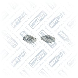 15.LP.0902 - Air Compressor, Valve Plate