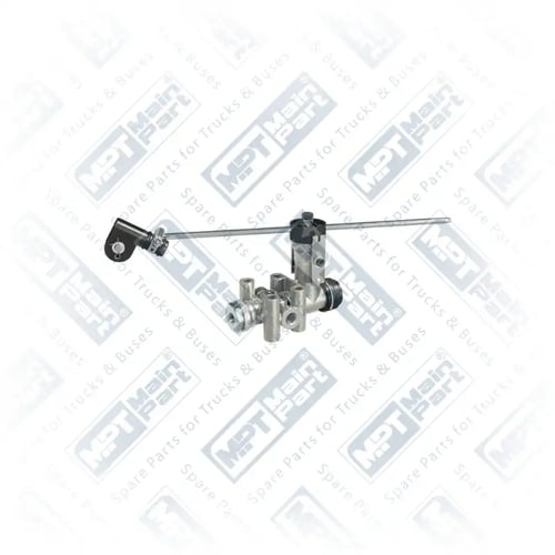 Lever Valve