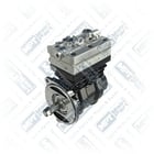 1.LK.2601 | Sprężarka powietrza, Dwucylindrowe