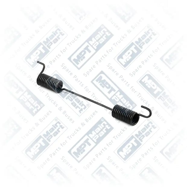 1) , 39.CP.0069 Mekanizma, Tamir Takımı, MPT Main Part