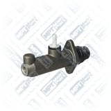 2) 1242089,1348734,626761AM, 626761AM KONGSBERG Cilindro maestro, MPT Main Part