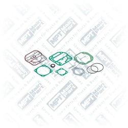 6.LP.1005 - Compressor de ar, Kit de reparo