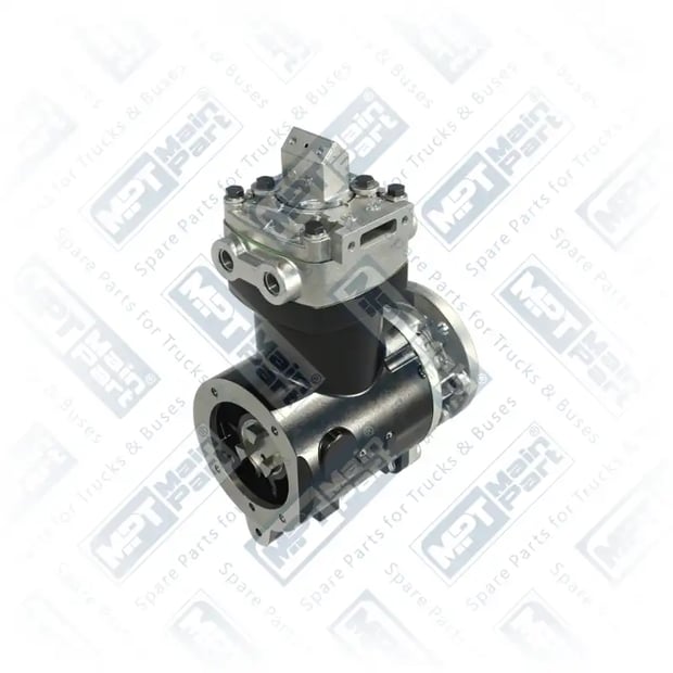 2) 3049186,SS296, 15.LK.0901 Compresor de aire, Mono Cilindro, MPT Main Part