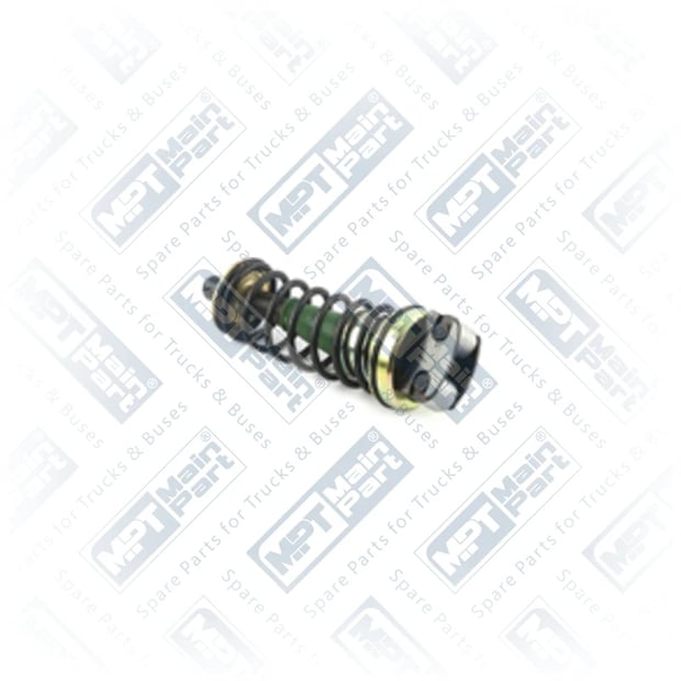 1) 93161768, 39.CP.0032 Mekanizma, Tamir Takımı, MPT Main Part