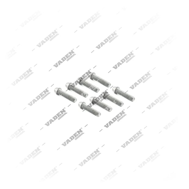 4154002 Tornillo, Tapa de la pinza