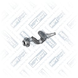 10.LK.1491 - Compressore d'aria, Albero a gomiti