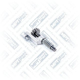 26.CP.0176 Brake Caliper Mechanism, Lever