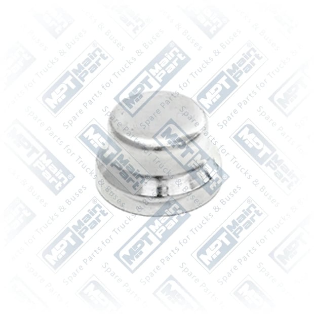 1) , 26.CP.0370 Pino Pinça, Tampa, MPT Main Part