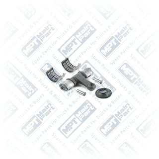 26.CP.0687 Actuating Lever, Repair Kit
