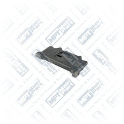 23.CP.0211 - Brake Caliper Pad Plate, Plate