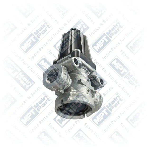 1) 4750103260, 4750103260 WABCO Druckbegrenzungsventil, MPT Main Part