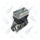 4.LK.0212 | Compressor de ar, Cilindro duplo