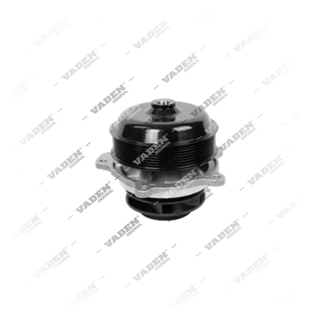 525.06.0017 DAF XF 410 EURO6 0106 107, Bomba de Agua