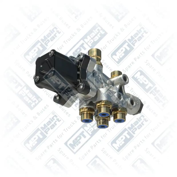 2) 4630840420, 23.AS.0382 Sollevamento Assale, Valvola, MPT Main Part