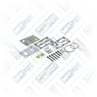 4.LP.2912 | Compressor de ar, Kit de reparo