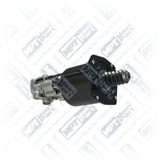 4.CT.0020 Kupplungs Servo