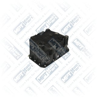 4.EN.0324 Oil Sump