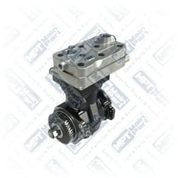 35.LK.0301 - Compressor de ar, Mono Cilindro