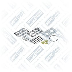 7.LP.1607 - Compresor de aire, Kit de reparación
