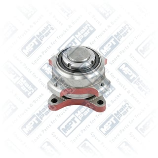 1.CS.0011 Ventilador, Soporte