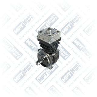 4.LK.0410 Compressore d'aria, Monocilindrico
