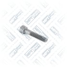 26.CP.0085 | Tampa da pinça, Parafuso