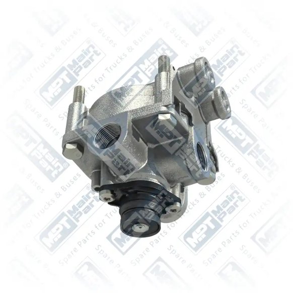 2) 1193451,41193451,81521166071,81521169071,1259856,1504965,9730112000,1935665,PRO6430020,0044297644,F10003356,5010206016,445400110A,T199352,DP002103, 1504965 Zawór przekaźnika, MPT Main Part